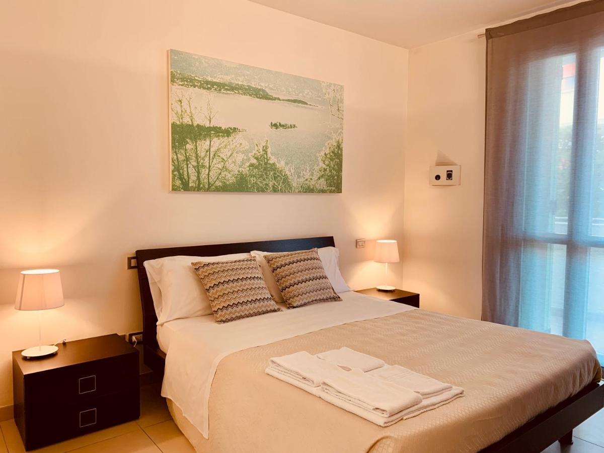Residence Del Lago Desenzano del Garda Exterior photo