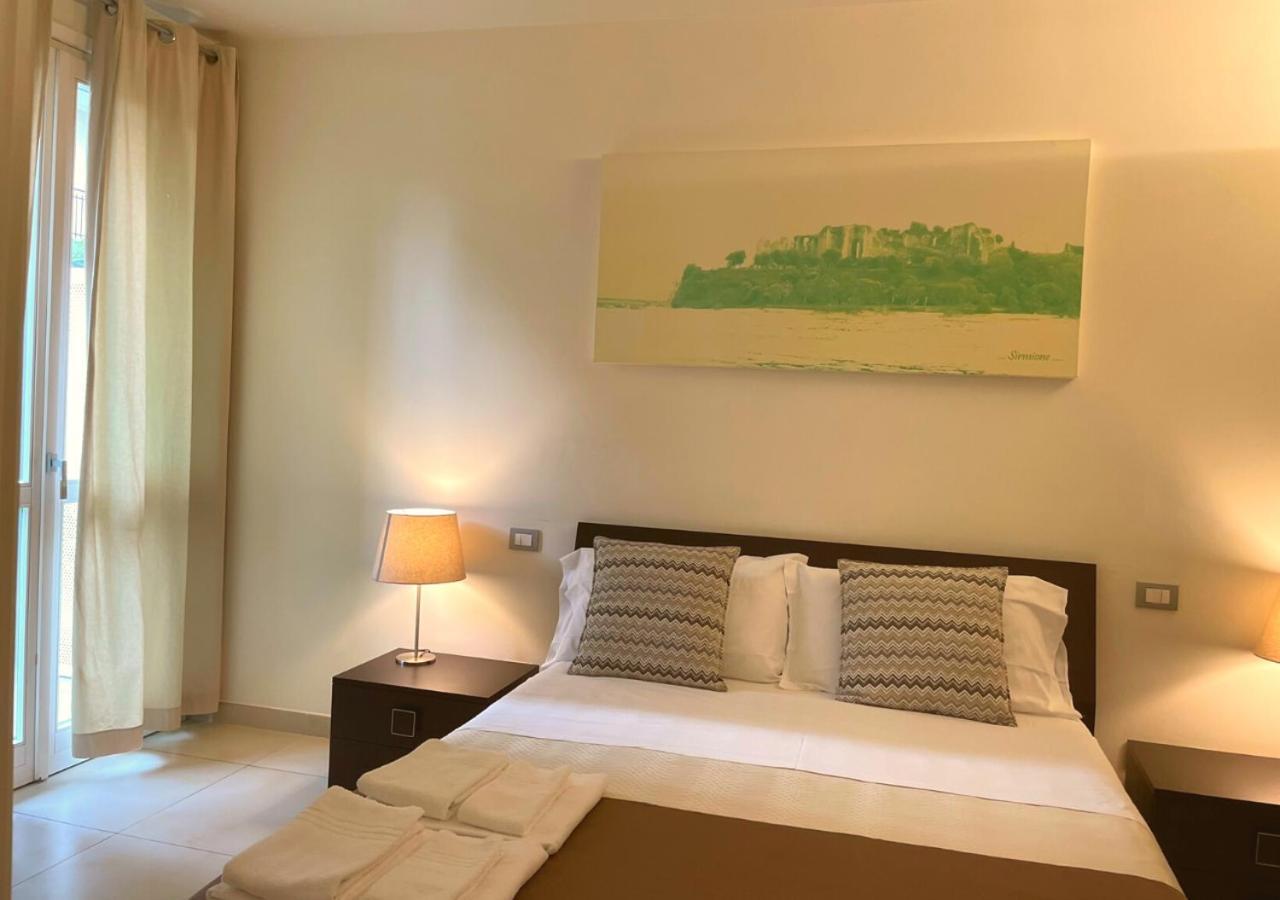 Residence Del Lago Desenzano del Garda Exterior photo