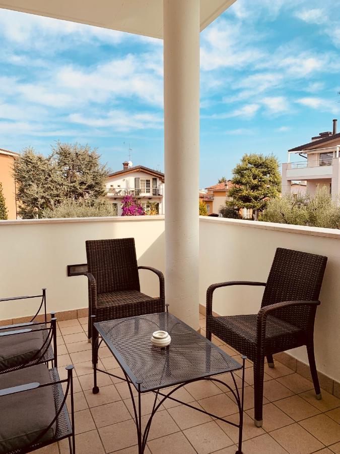 Residence Del Lago Desenzano del Garda Exterior photo