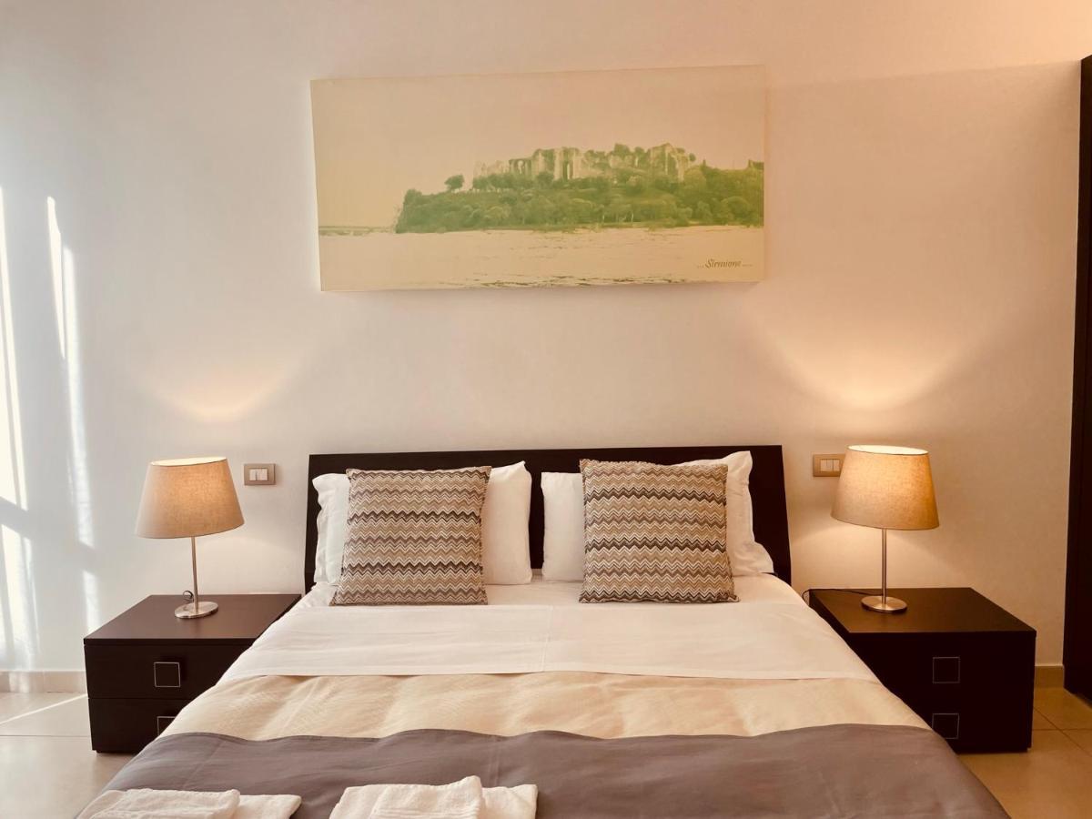 Residence Del Lago Desenzano del Garda Exterior photo
