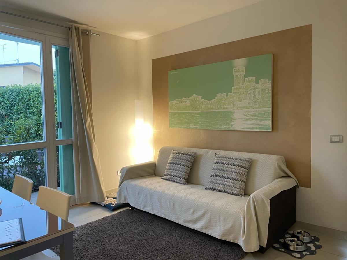 Residence Del Lago Desenzano del Garda Exterior photo