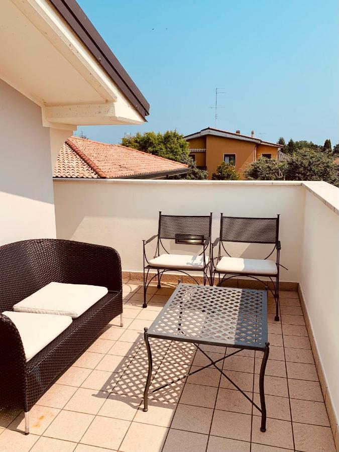 Residence Del Lago Desenzano del Garda Exterior photo