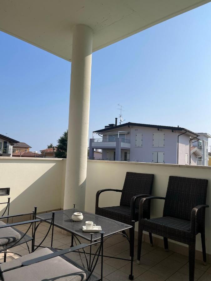 Residence Del Lago Desenzano del Garda Exterior photo