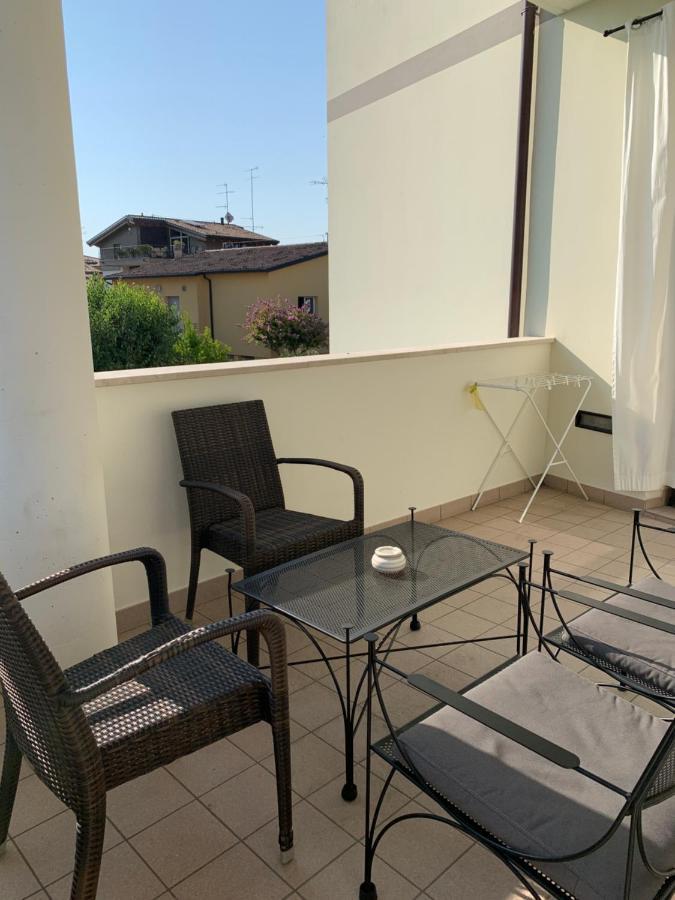 Residence Del Lago Desenzano del Garda Exterior photo