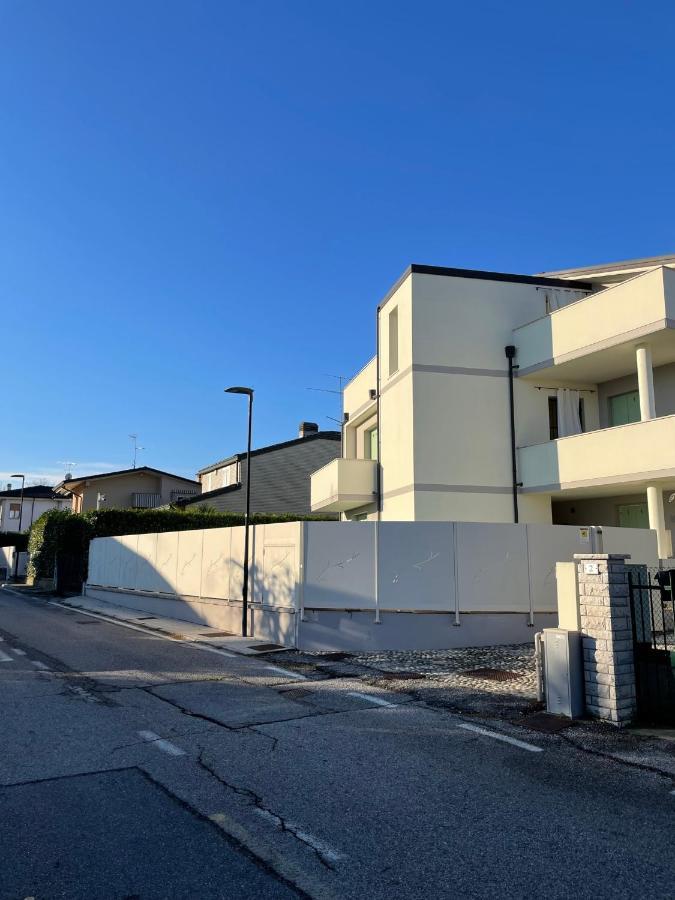 Residence Del Lago Desenzano del Garda Exterior photo